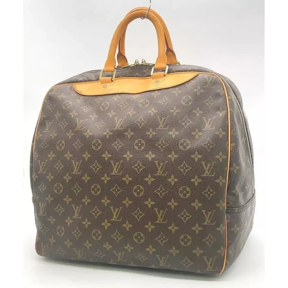 Louis Vuitton description this